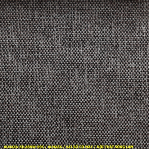 ALMAZA - VẢI BỐ CỎ MAY