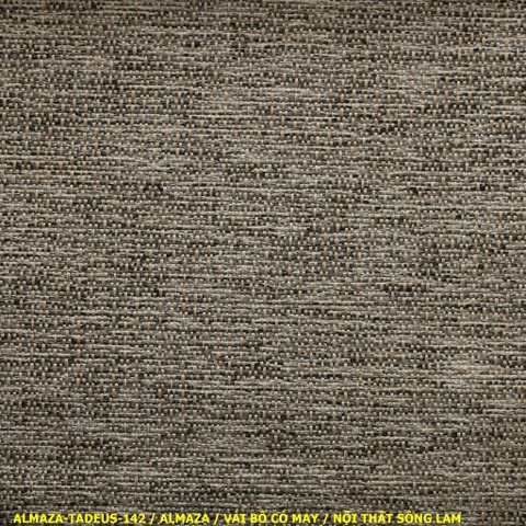 ALMAZA - VẢI BỐ CỎ MAY