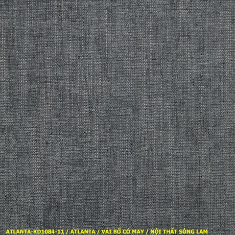 ATLANTA - VẢI BỐ CỎ MAY