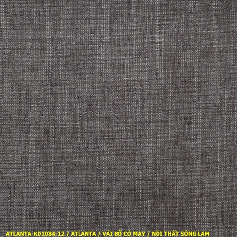 ATLANTA - VẢI BỐ CỎ MAY