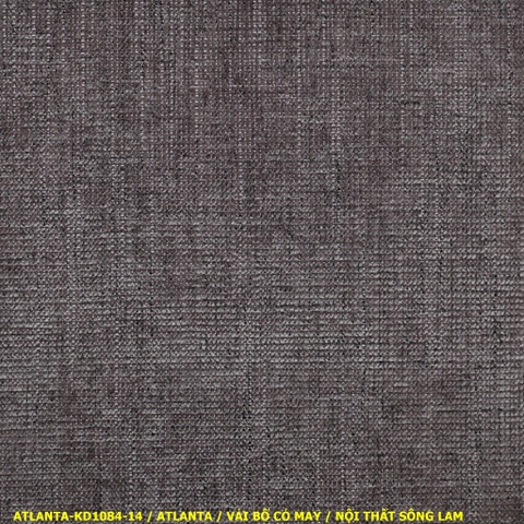 ATLANTA - VẢI BỐ CỎ MAY