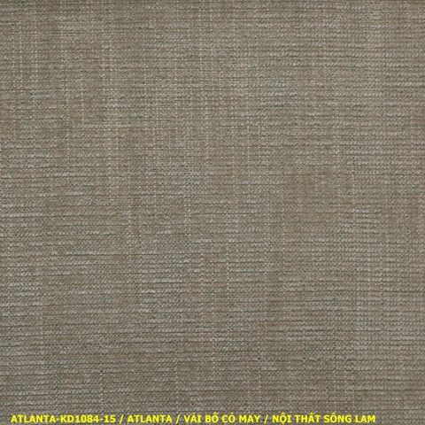 ATLANTA - VẢI BỐ CỎ MAY