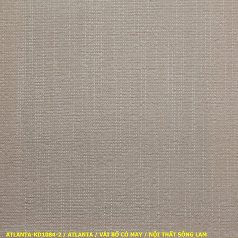 ATLANTA - VẢI BỐ CỎ MAY