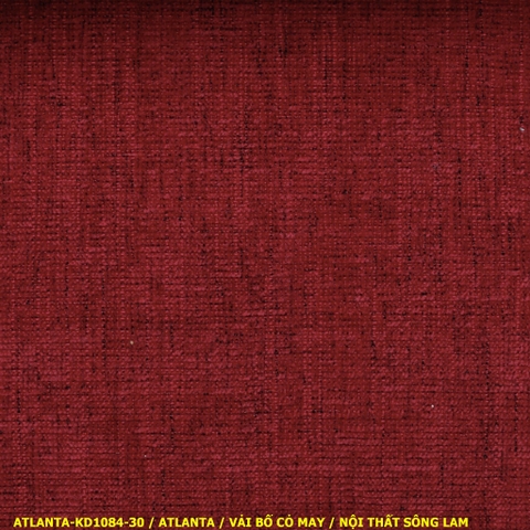 ATLANTA - VẢI BỐ CỎ MAY