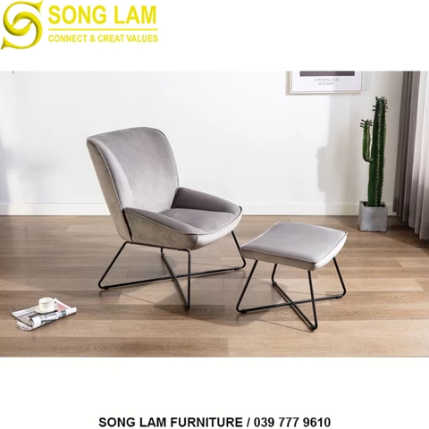 Ghế Accent Sông Lam Realine AUC01255