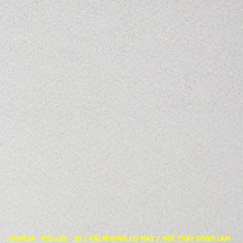 Godiva - Vải Nhung Cỏ May