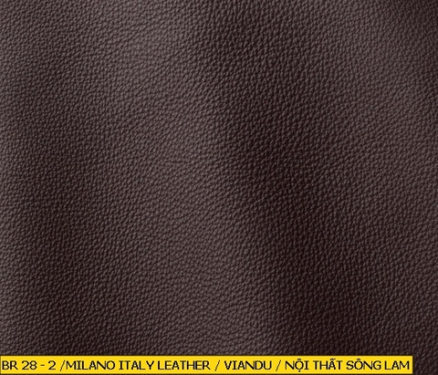 Milano Italy Leather