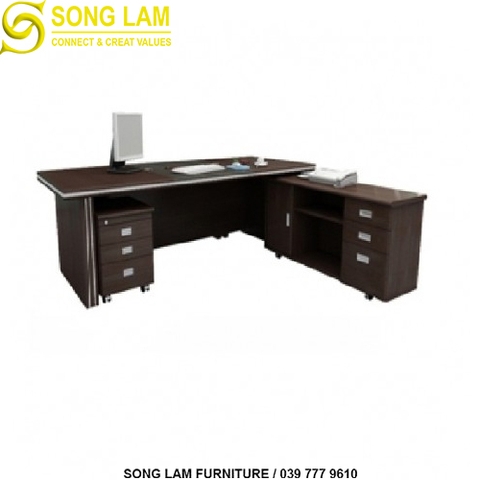Bộ bàn giám đốc BGD18F4