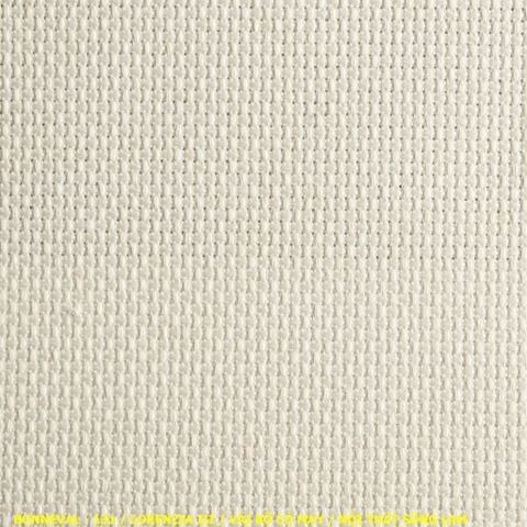 LORENZIA III -  VẢI BỐ CỎ MAY