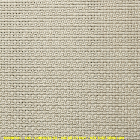 LORENZIA III -  VẢI BỐ CỎ MAY