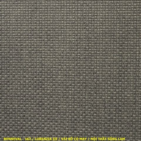 LORENZIA III -  VẢI BỐ CỎ MAY