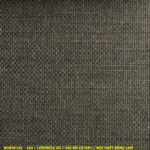 LORENZIA III -  VẢI BỐ CỎ MAY