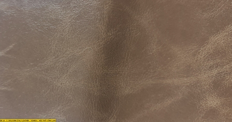 Bologna Italy Leather