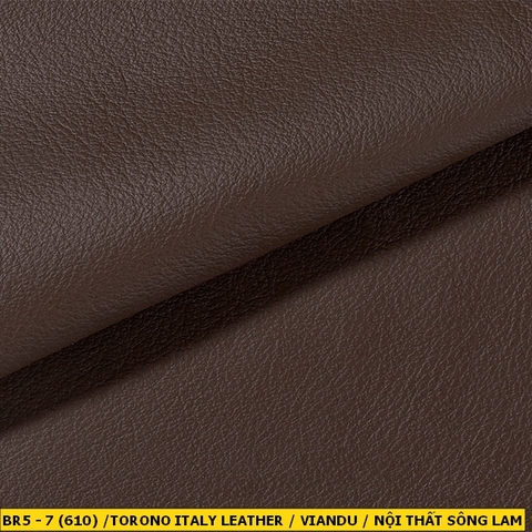 Torino Italy Leather