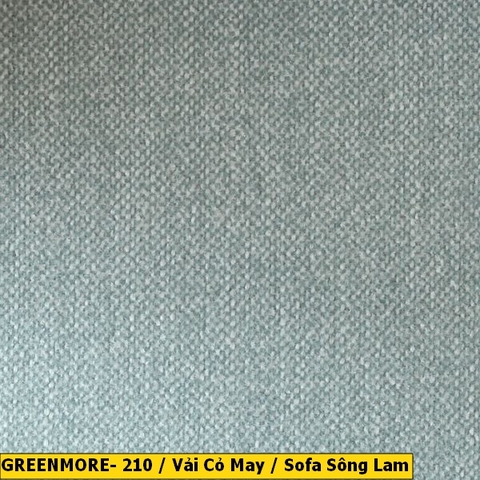 HOOLAND - VẢI BỐ CỎ MAY