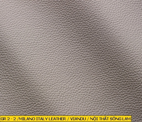 Milano Italy Leather