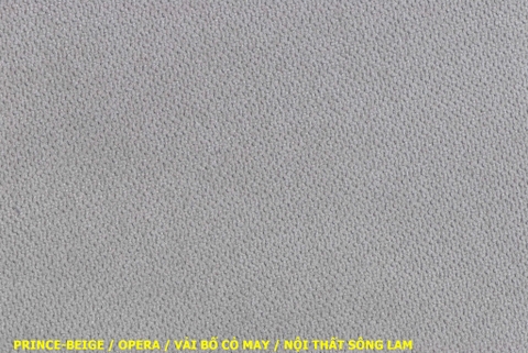 OPERA - VẢI BỐ CỎ MAY