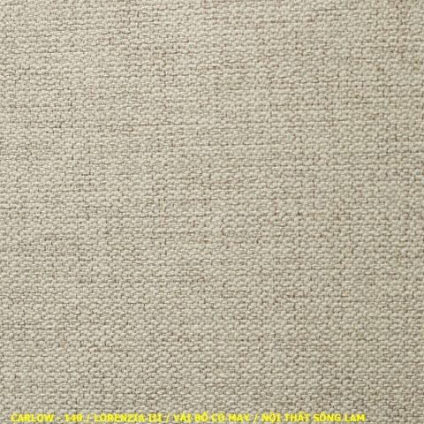 LORENZIA III -  VẢI BỐ CỎ MAY