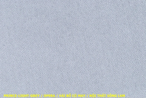 OPERA - VẢI BỐ CỎ MAY