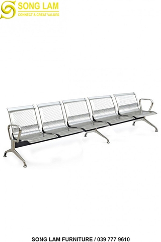 Ghế băng chờ Sông Lam CCAY19.5