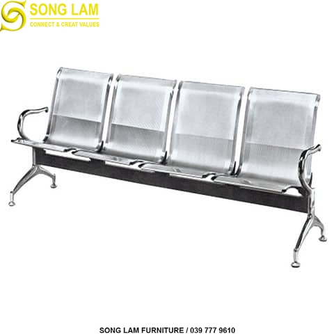 Ghế băng chờ Sông Lam CCB1-4M