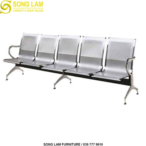 Ghế băng chờ Sông Lam CCB1-5M