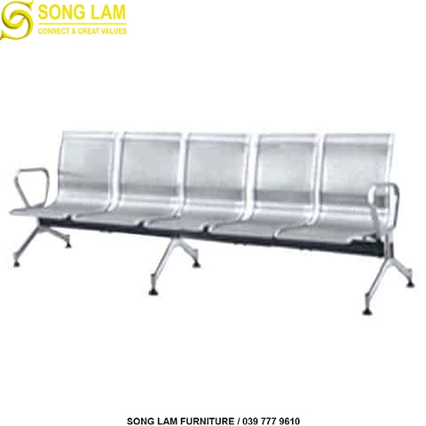 Ghế băng chờ Sông Lam CCB2-5I