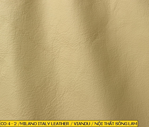 Milano Italy Leather