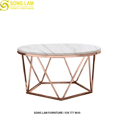 Bàn sofa Sông Lam Coverdale SST1312