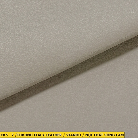 Torino Italy Leather