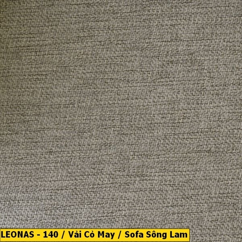 HOOLAND - VẢI BỐ CỎ MAY