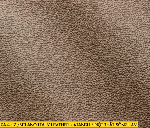 Milano Italy Leather