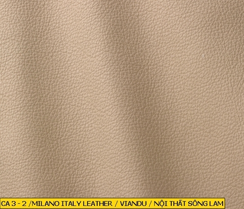 Milano Italy Leather