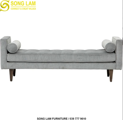 Ghế dài phòng ngủ Sông Lam Mega DB01123