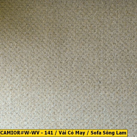 HOOLAND - VẢI BỐ CỎ MAY