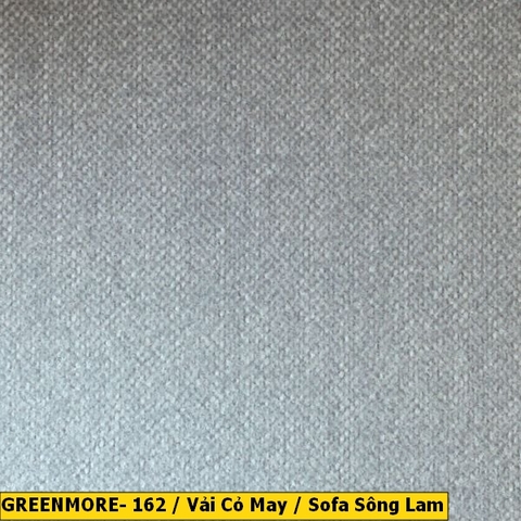 HOOLAND - VẢI BỐ CỎ MAY