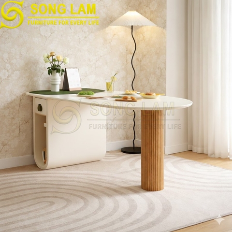 Bàn Ăn Bridge DT37