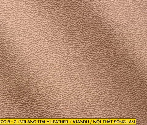 Milano Italy Leather