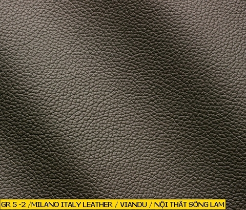 Milano Italy Leather