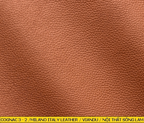 Milano Italy Leather