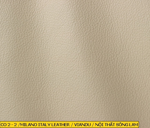 Milano Italy Leather