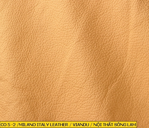 Milano Italy Leather