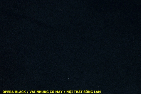 Opera - Vải Nhung Cỏ May