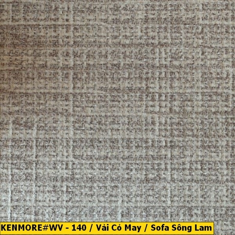 HOOLAND - VẢI BỐ CỎ MAY