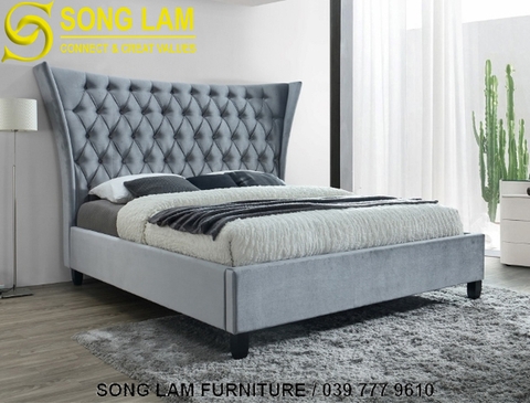 Giường tufting Sông Lam GABRIELLA GT0112