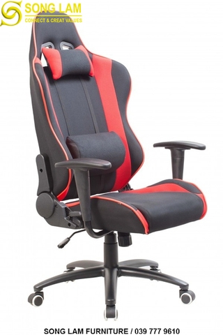 Ghế Gaming Sông Lam GCA4532X