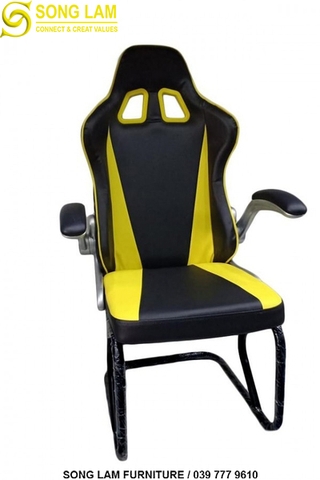 Ghế Gaming Sông Lam GCA4533