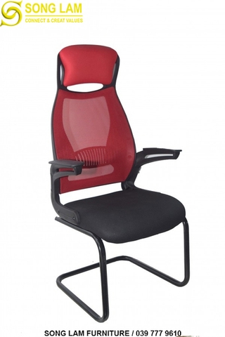Ghế Gaming Sông Lam GCA4538