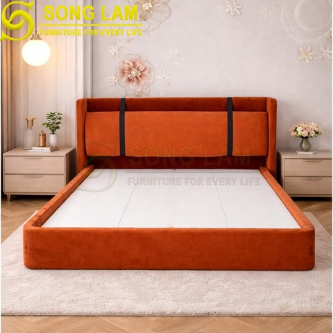 Giường ngủ Ember GG0116