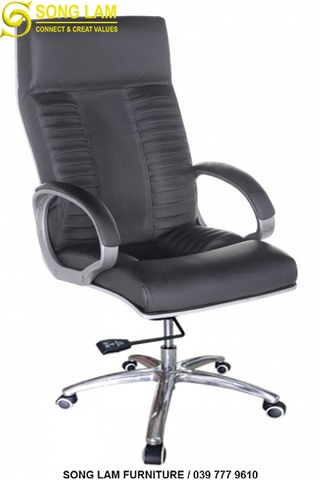 Ghế giám đốc Sông Lam LCA003